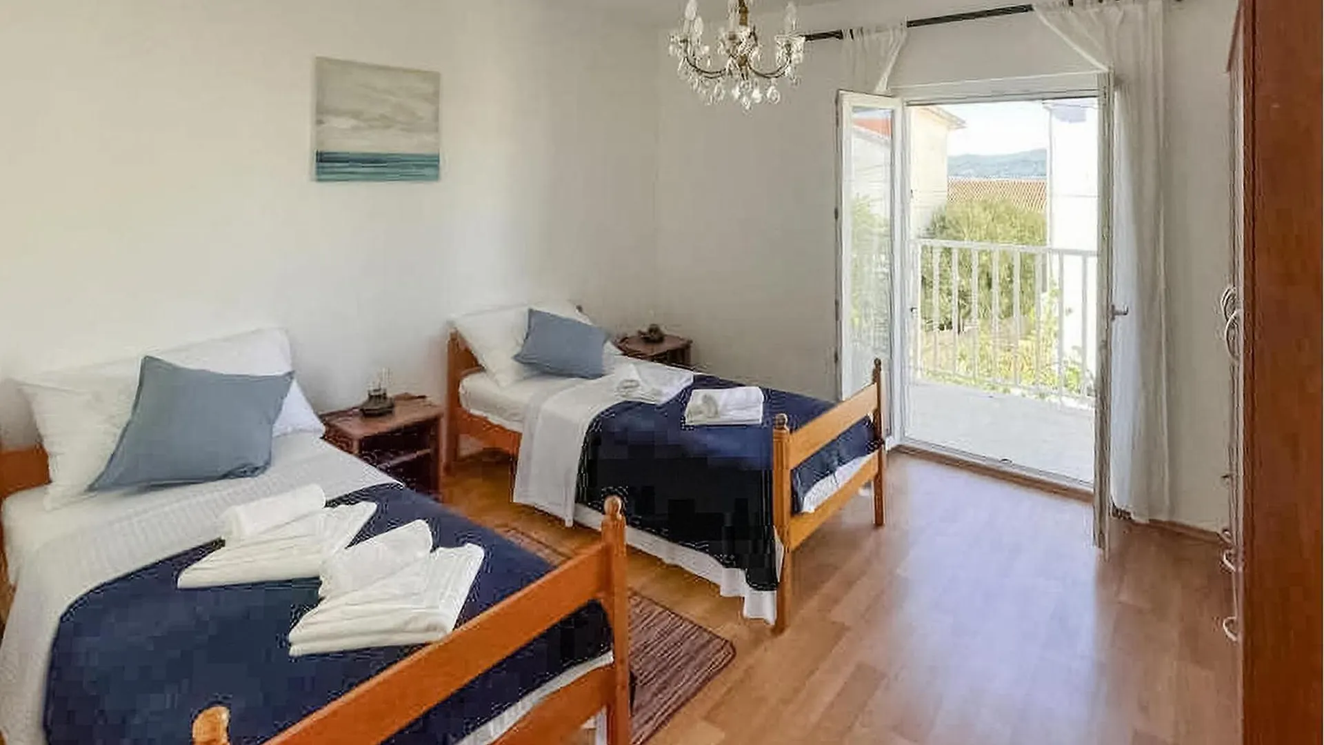 Holiday home Stunning Home In Sveti Petar Na Moru With Wifi