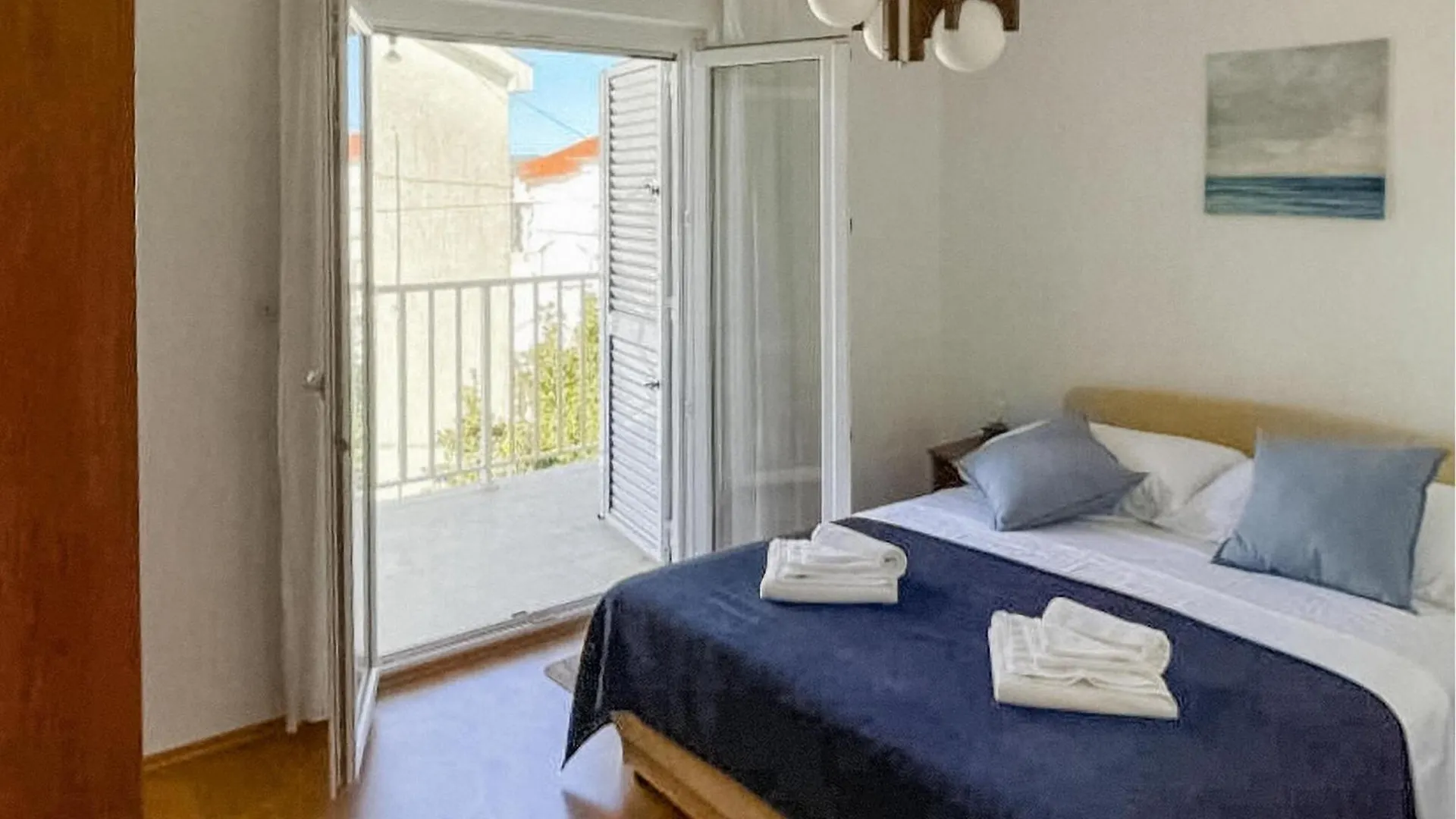 Stunning Home In Sveti Petar Na Moru With Wifi Croatia